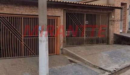 Casa terrea de 109m² com 4 quartos em Vila Pirituba