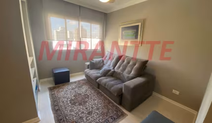 Apartamento de 70m² com 2 quartos em Vila Mariana
