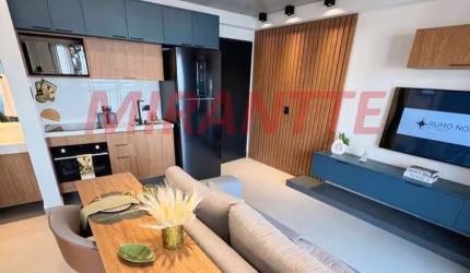 Apartamento de 62.56m² com 1 quartos em Jardim São Paulo(Zona Norte)
