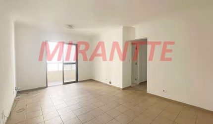 Apartamento de 92m² com 3 quartos em Tucuruvi
