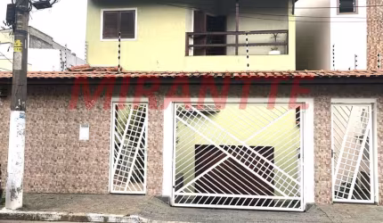 Casa terrea de 244m² com 3 quartos em Parada Inglesa
