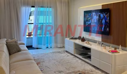 Apartamento de 188m² com 4 quartos em Freguesia do Ó