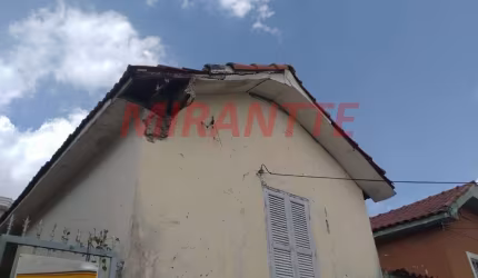 Casa terrea de 44m² com 1 quartos em Vila Guilherme