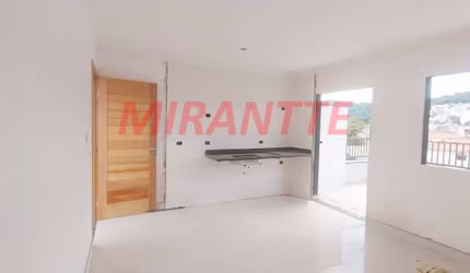 Apartamento de 90m² com 2 quartos em Horto Florestal