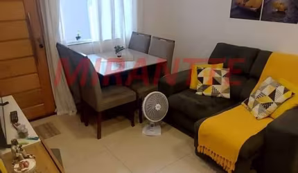 Apartamento de 29m² com 1 quartos em Tucuruvi