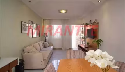 Casa terrea de 150m² com 2 quartos em Vila Pereira Barreto