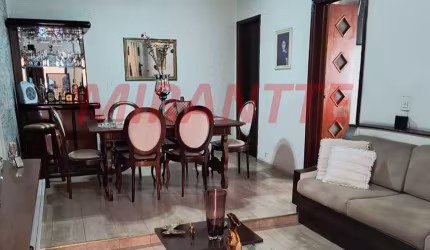 Casa terrea de 124m² com 3 quartos em Parada Inglesa