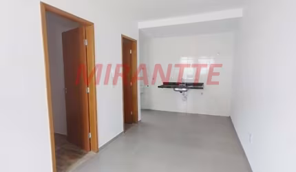 Apartamento de 27.99m² com 1 quartos em Parada Inglesa