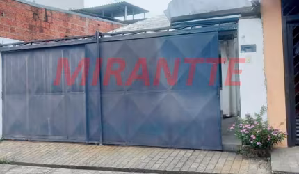 Casa terrea de 70m² com 2 quartos em Carandiru
