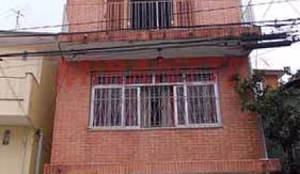 Sobrado de 253m² com 3 quartos em Vila Guilherme