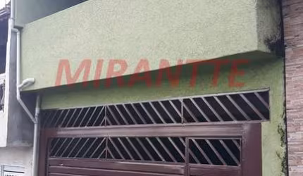 Sobrado de 150m² com 3 quartos em Pedra Branca