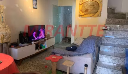 Casa terrea de 87m² com 2 quartos em Parada Inglesa