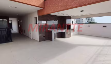 Apartamento de 87m² com 3 quartos em Tucuruvi