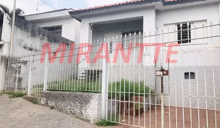 Casa terrea de 200m² com 2 quartos em Casa Verde