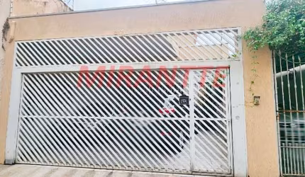 Sobrado de 150m² com 4 quartos em Vila Guilherme