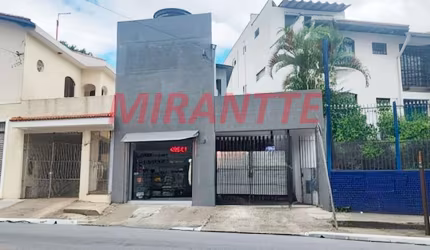 Casa terrea de 120m² com 1 quartos em Vila Guilherme