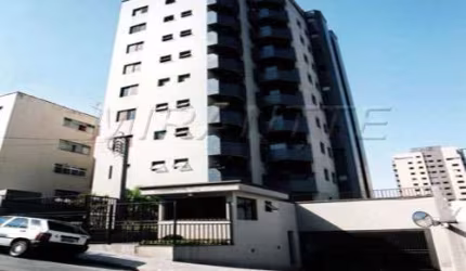 Apartamento de 119m² com 3 quartos em Jardim São Paulo