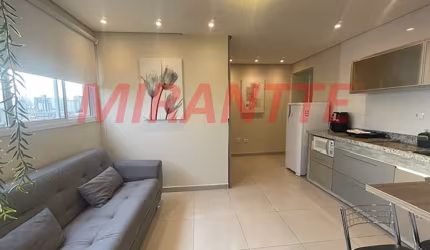 Studio de 30m² com 1 quartos em Vila Dom Pedro II