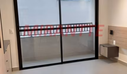 Studio de 25m² com 1 quartos em Pinheiros