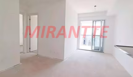 Apartamento de 40m² com 2 quartos em Lapa