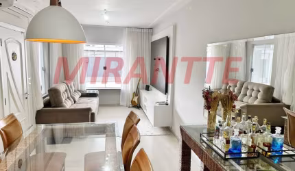 Sobrado de 150m² com 3 quartos em Parada Inglesa