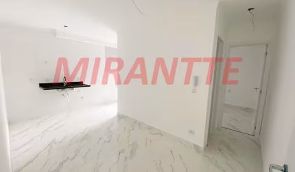 Apartamento de 30m² com 1 quartos em Parque Peruche