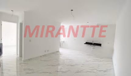 Apartamento de 37m² com 1 quartos em Parque Peruche