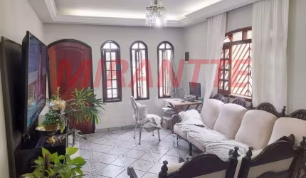 Sobrado de 110m² com 3 quartos em vila nova cachoerinha
