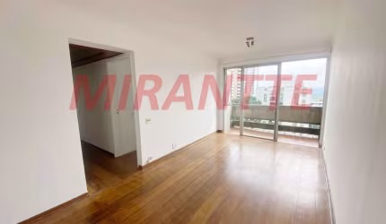 Apartamento de 75m² com 3 quartos em Sumarezinho