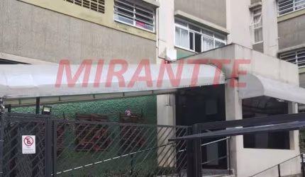 Apartamento de 71.23m² com 2 quartos em Santana