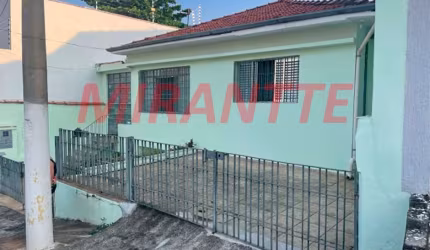 Casa terrea de 100m² com 3 quartos em Vila Santa Terezinha (Zona Norte)