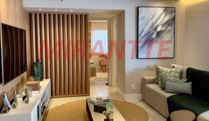 Apartamento de 133m² com 3 quartos em Vila Ester (Zona Norte)
