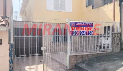 Casa terrea de 162m² com 2 quartos em Casa Verde