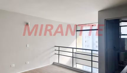 Apartamento de 63m² com 1 quartos em Casa Verde