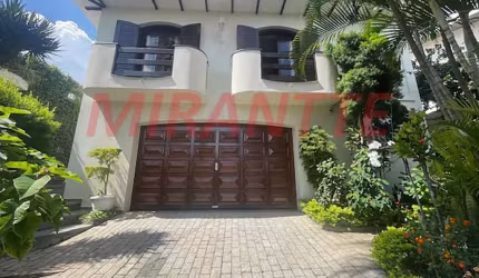 Casa terrea de 403m² com 3 quartos em Jardim França