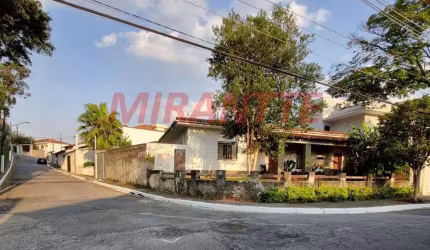Casa terrea de 260m² com 2 quartos em Jardim França