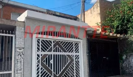 Casa terrea de 177m² com 3 quartos em Vila Guilherme
