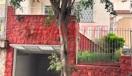 Sobrado de 120m² com 3 quartos em Jardim São Paulo(Zona Norte)