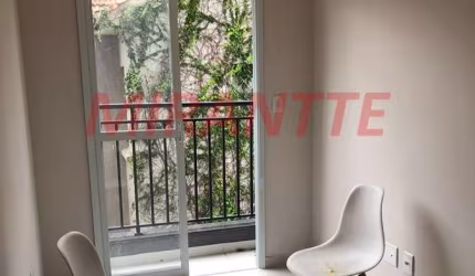 Apartamento de 40m² com 2 quartos em Jardim São Paulo(Zona Norte)