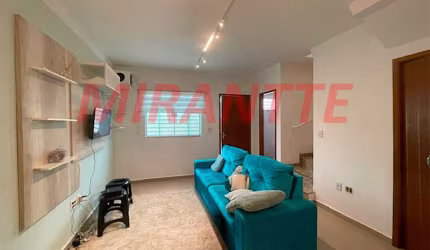 Cond. fechado de 115m² com 2 quartos em Parada Inglesa
