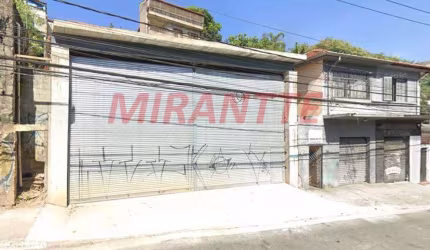Galpao de 297m² em Pirituba