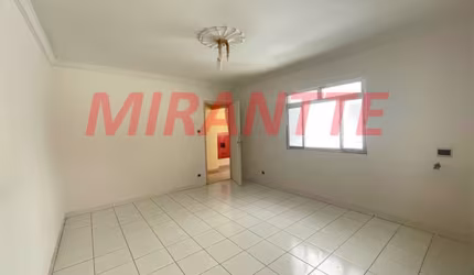 Apartamento de 50m² com 2 quartos em Jardim São Paulo(Zona Norte)