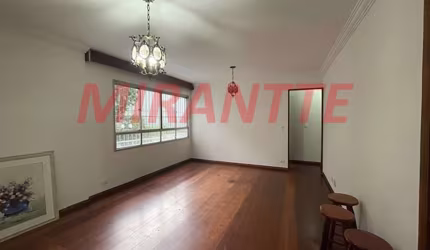 Apartamento de 68m² com 3 quartos em Casa Verde