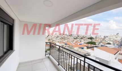 Apartamento de 83m² com 3 quartos em Chora Menino
