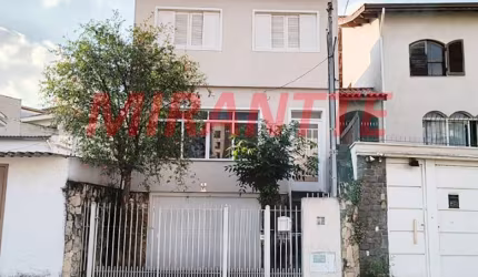 Casa terrea de 169m² com 3 quartos em Vila Maria Alta