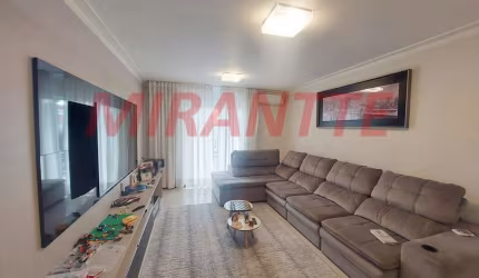 Sobrado de 184m² com 3 quartos em Vila Paiva