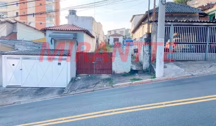 Terreno em Chora Menino