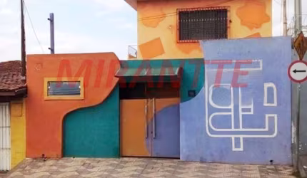 Comercial de 396.05m² em Vila Amália (Zona Norte)