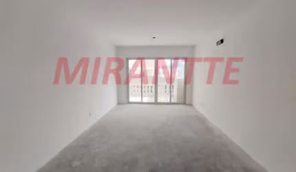Apartamento de 107m² com 2 quartos em Vila Ester (Zona Norte)