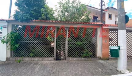 Terreno em Vila Isolina Mazzei